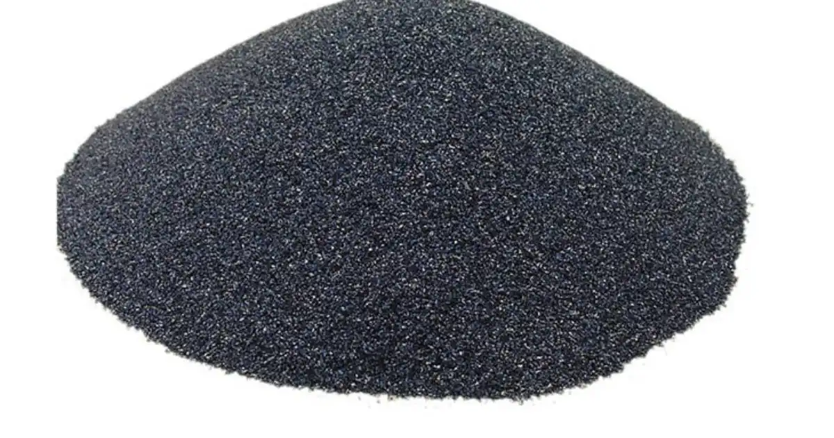 Is BF Silicon Carbide Slurry Environmentally Friendly?